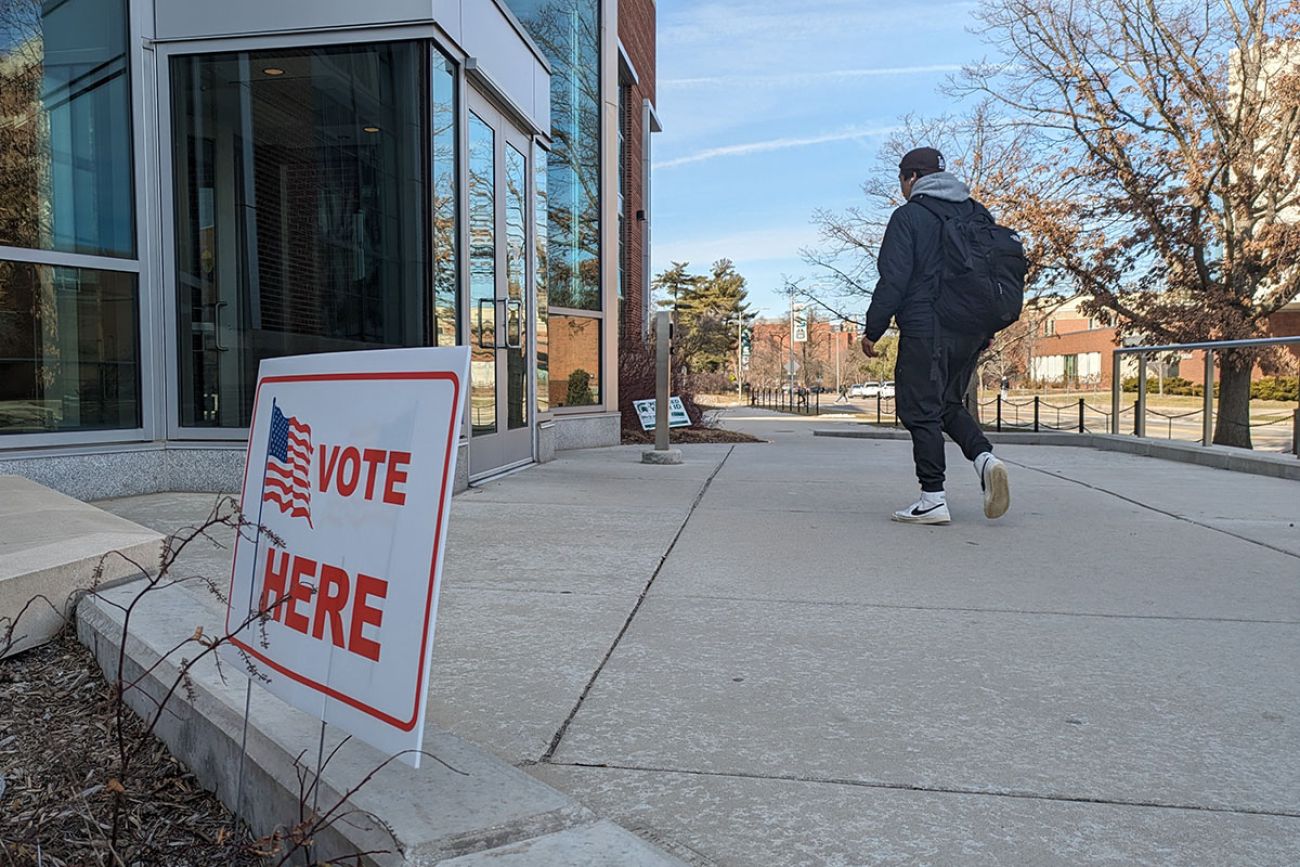 New Michigan election rules aim to protect poll workers, streamline